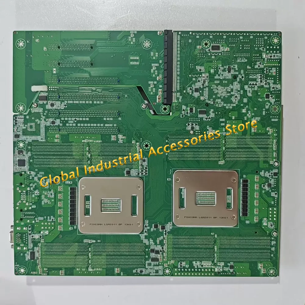 Industrial Control Motherboard ASMB-913I X99
