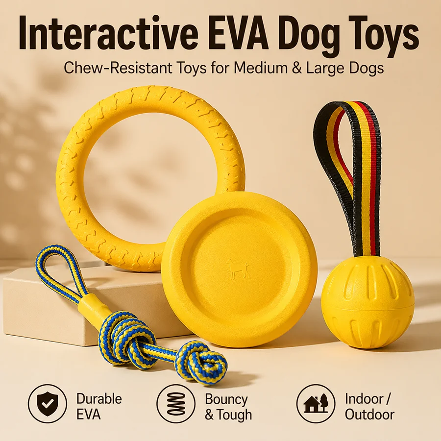 #9 Dog Fetch Toys Price Drop Alerts