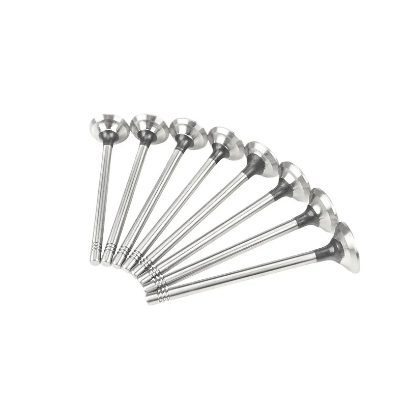 

For The Exhaust Valves of The 1.6 Engine in Volkswagen Polo/Lavida 03C109611R