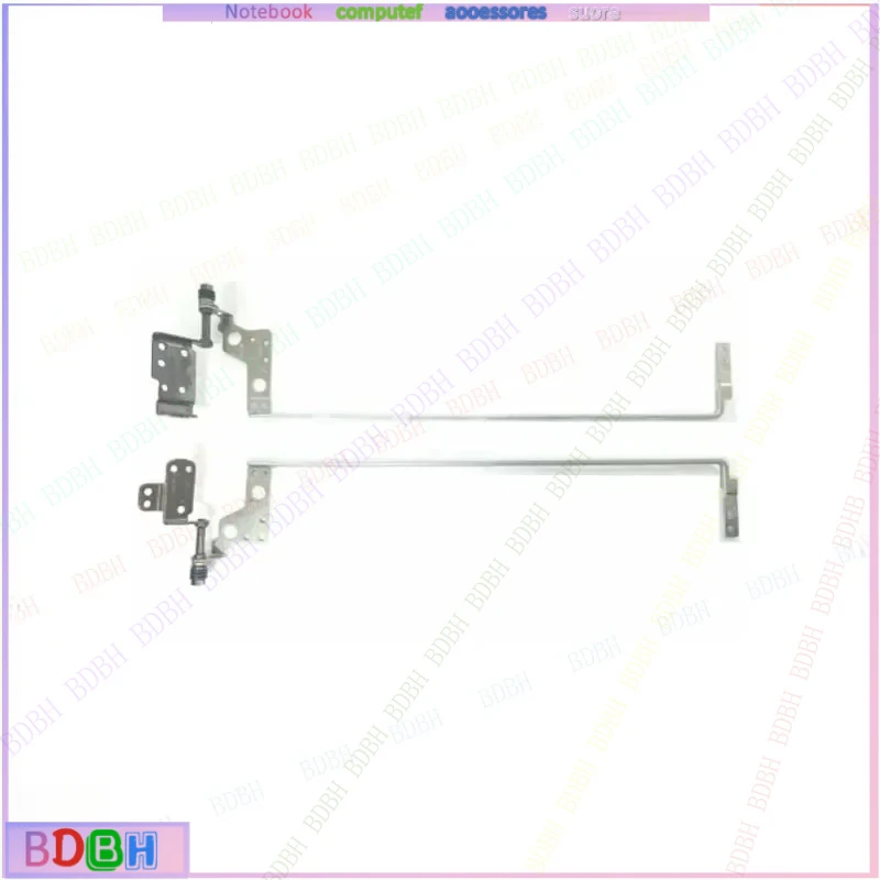 zq Suitable for Ideapad 510-15ISK 510-15 laptop LCD back cover/front panel/palm rest/bottom shell hinge ABCDE cover memory cover