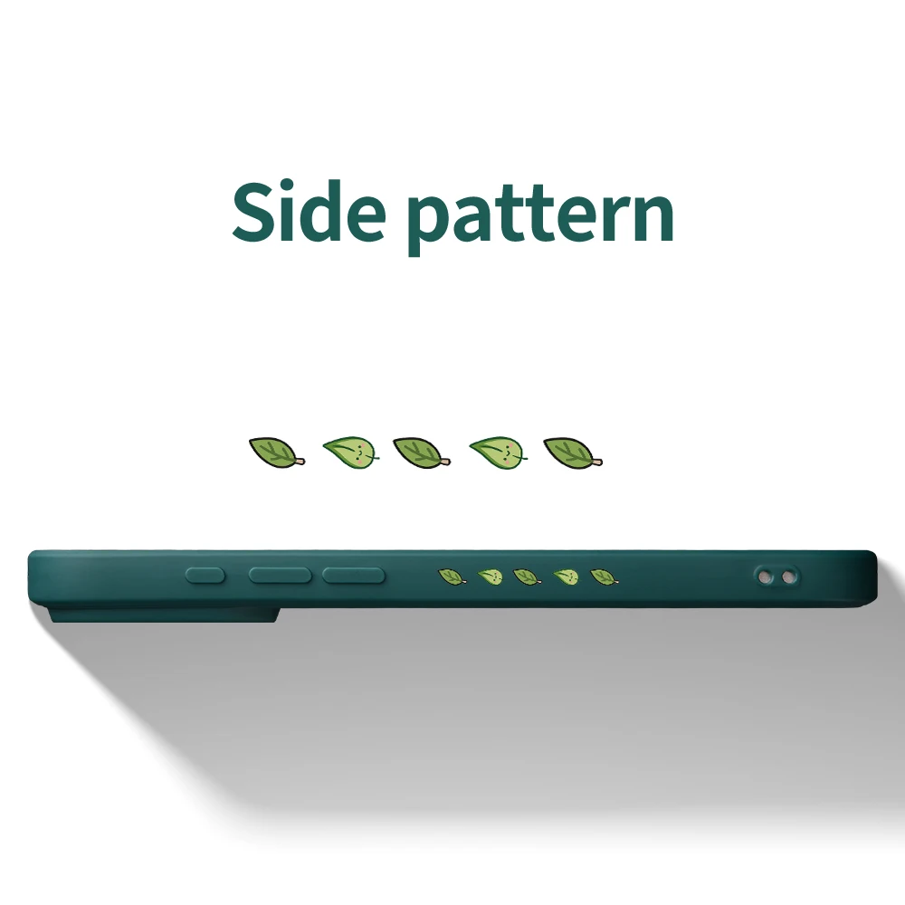 حافظة هاتف باندا لطيفة لهاتف آيفون 17 ProMax 17 Air 16 15 14 13 12 11 Pro Max XS Max7 8 Plus 16e 16 Plus غطاء من البولي يوريثان