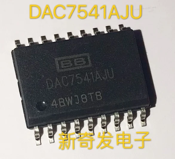 

Бесплатная доставка DAC7541AJU SOP18 IC 10 шт.