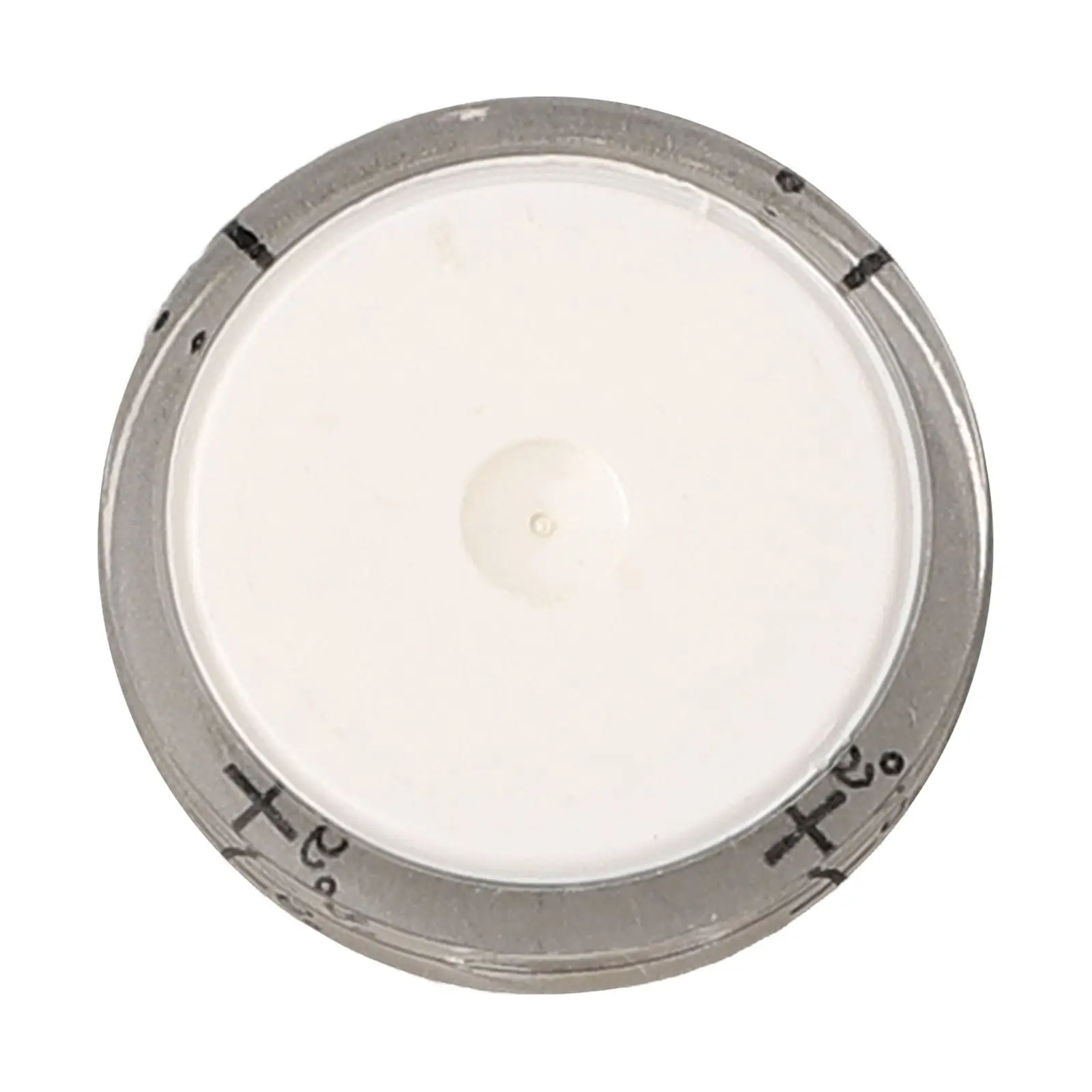 32mm Bubble Level Round Acrylic Level Translucent Leveler Level For Desktop Door Office Home Measurement Tools