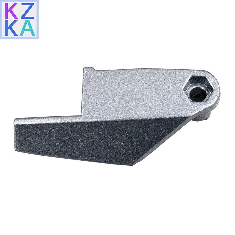 Boat Lever Clamp 63V-42815 For Yamaha 2 stroke 9.9HP 15HP Parsun Hidea Seapro Hdx Boat Engine Top Cowling Use 63V-42815-01-4D