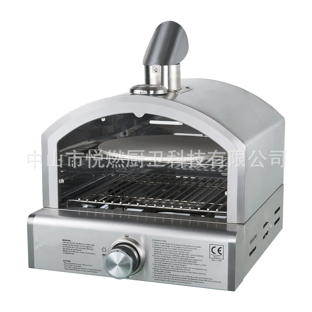 

WW21P100 European and American style 12-inch 304 stainless steel