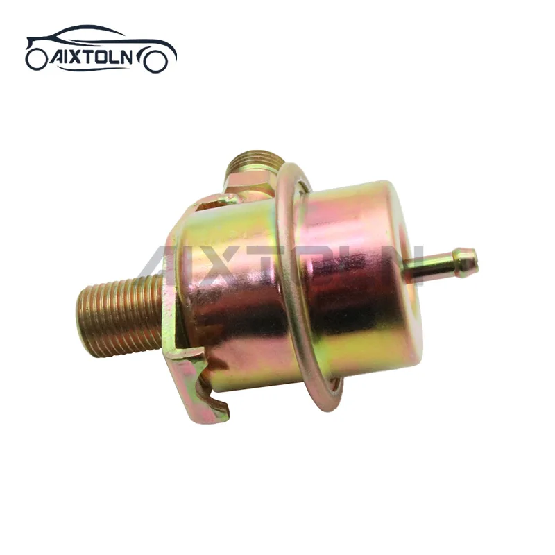 0280161015 New Fuel Pulsation Damper Porsche For Porsche 924S 944 1985-1988 944 Turbo S Car Spare Parts 94411020100 94411020103