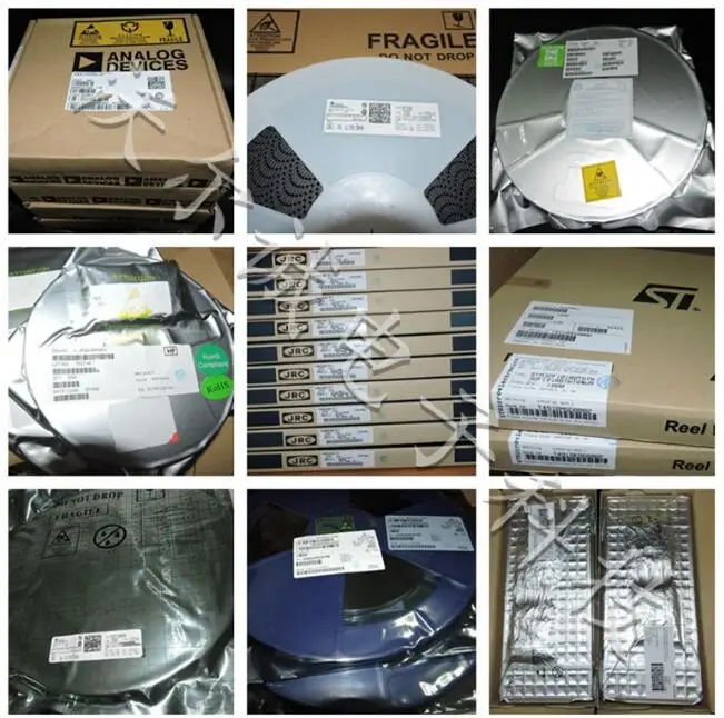 Lote de 5 unidades originales, M2LZ47 SM2LZ47 2A 800V, en stock IC de potencia