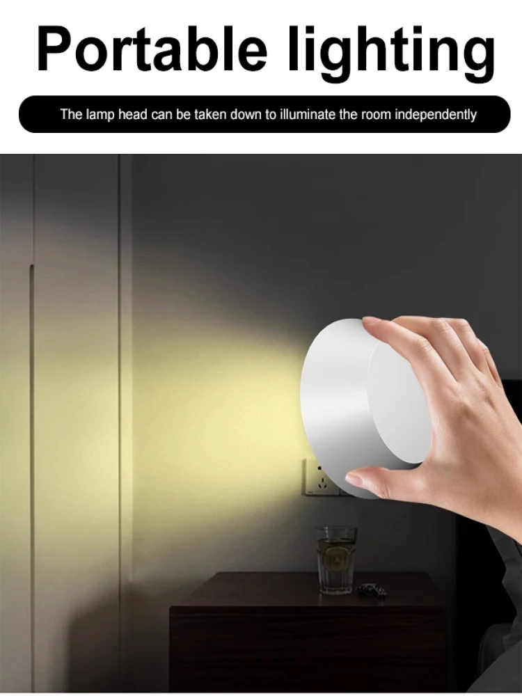 Рисунок 4 - Перезаряжаемая Настольная лампа