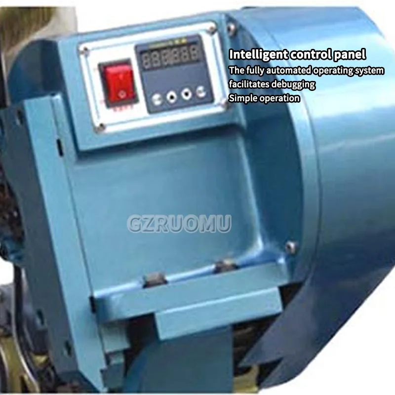 RZ-04 Automatic Cop…