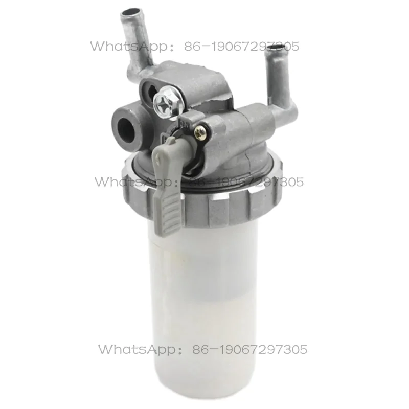 

Водоотделитель 1G410-43350 6541-43350 для Kubota M100XDTC M9540HFL M96SDS M96SH M96SHDM MX4800F MX4800H MX5200DT-A87Q