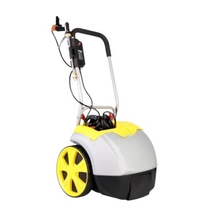 Household watering, medicine, electric watering can, watering kettle, multi-functional sprayer, special high pressure