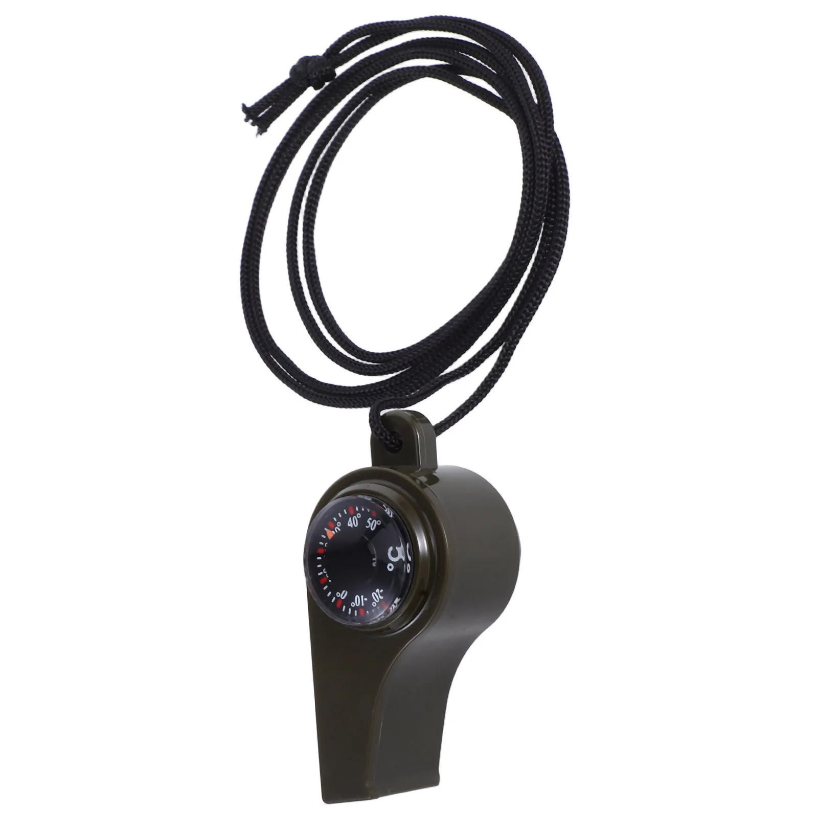 Рисунок 5 - Свисток для выживания