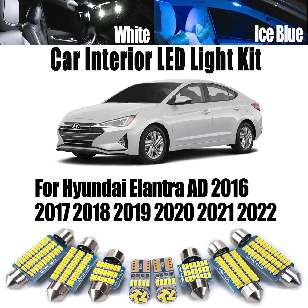 10-pcs-para-hyundai-elantra-ad-2016-2017-2018-2019-2020-2021-2022-leitura-tronco-vaidade-espelho-lampadas-carro-led-luz-interior-​-kit