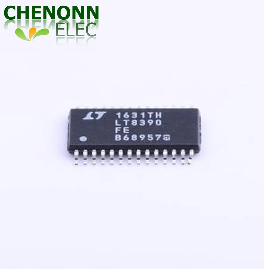 

2PCS/LOT LT8390EFE#PBF (DC DC Converters)