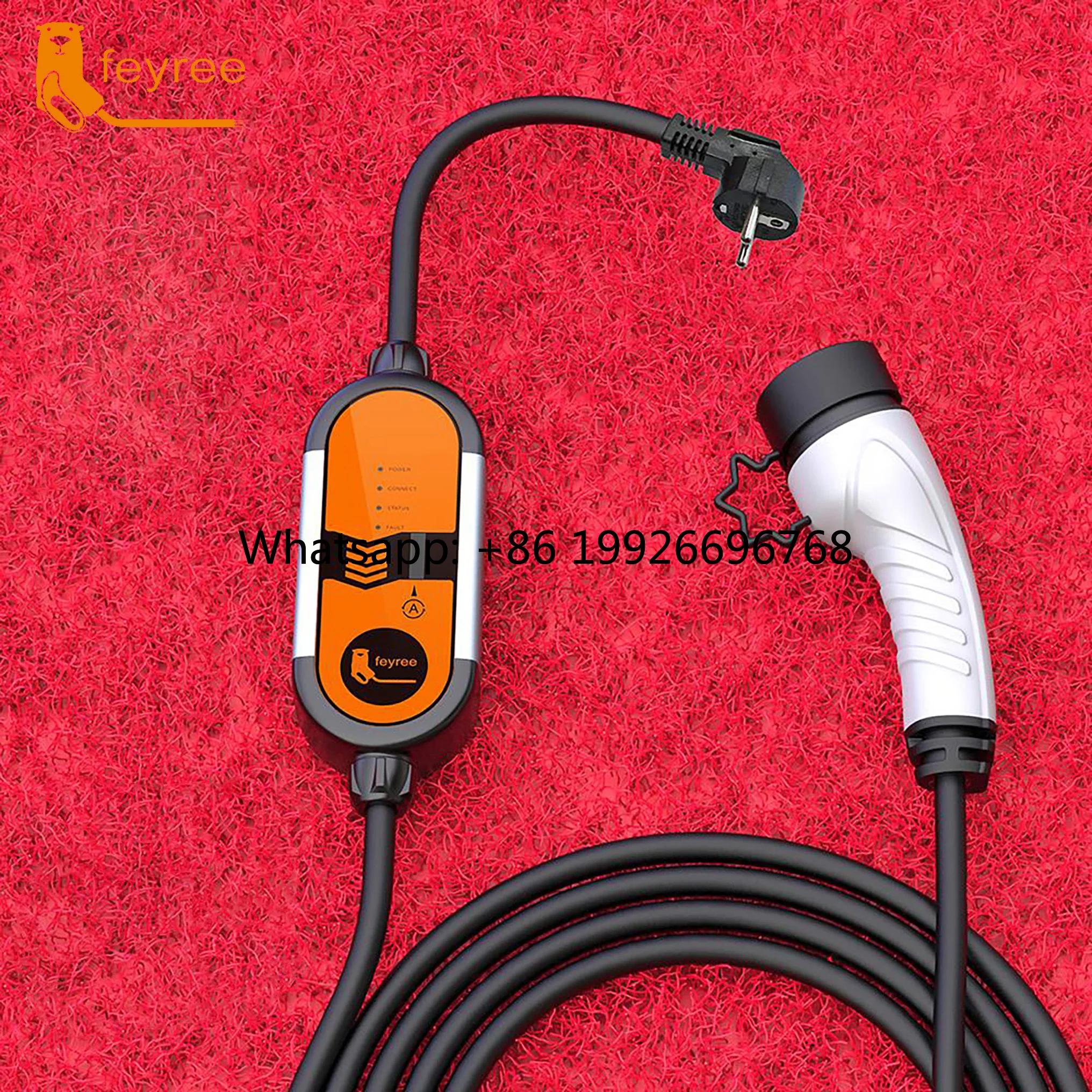 Feyree Auto Electro…