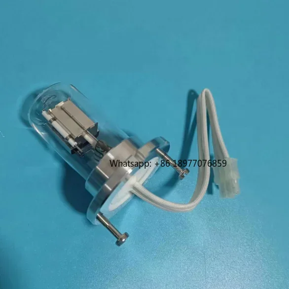 Hot SellingWaters TUV Detector 2487 2488 D2 Deuterium Lamp Part Number WAS081142 CR8019 Replace 2000H Available In Stock