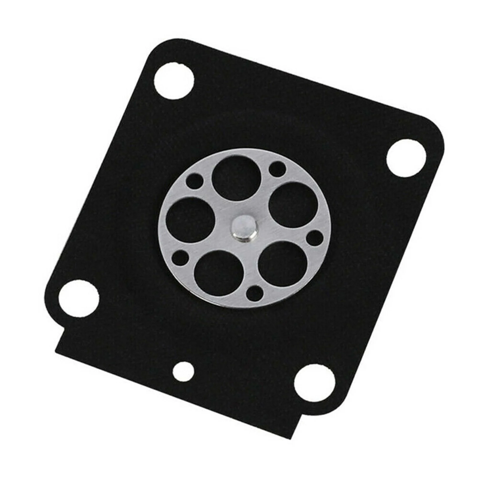 10PCS Membrana di Dosaggio Per Stihl 4314 121 4700 Per Zama A015053 C1Q Carb Carburatore Membrana Pastiglie Accessori Auto