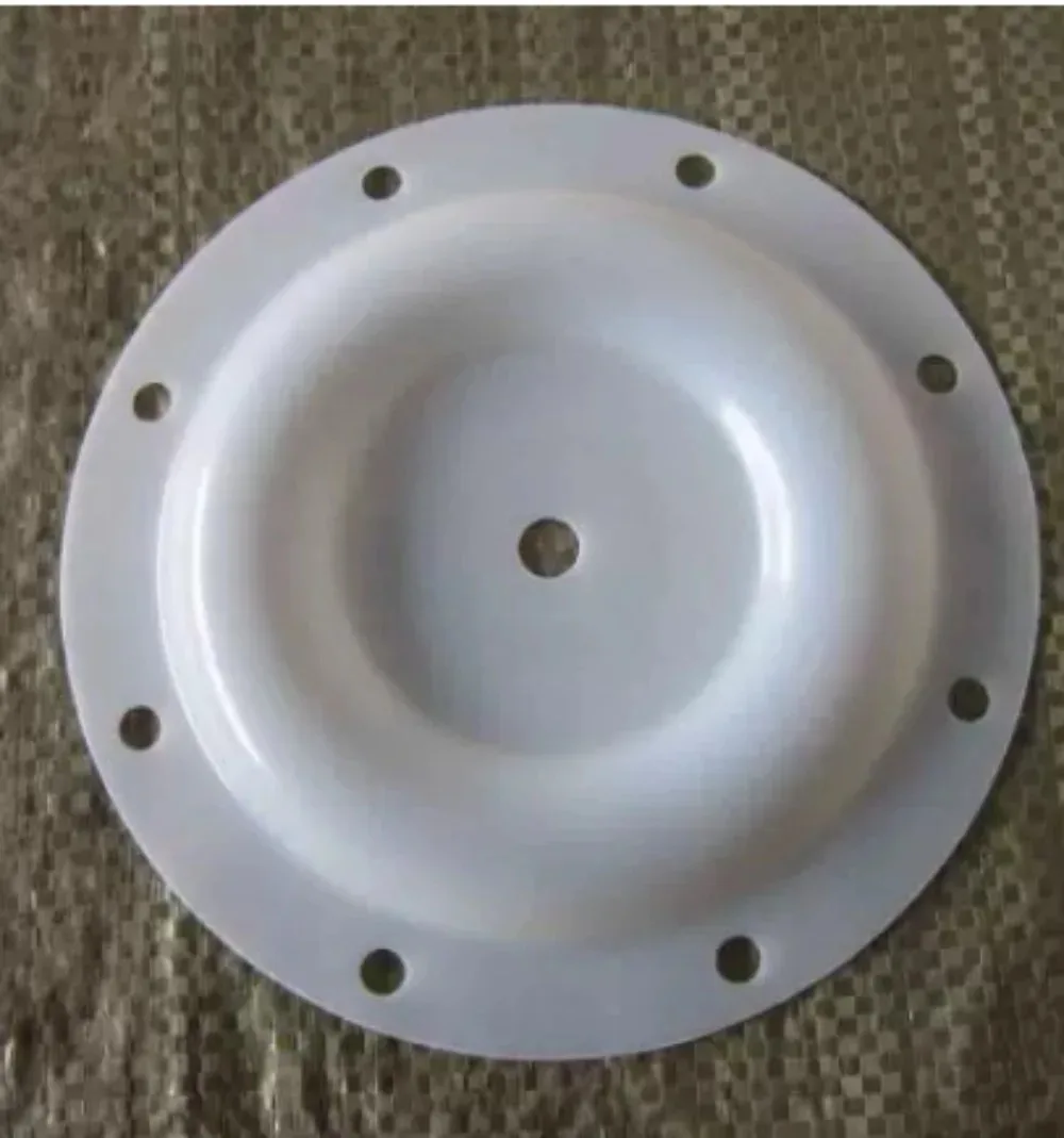Pneumatic Diaphragm Pump Replacement Parts Accessories Spare Part Membrane 93459-4  PTFE 197mm Membrane