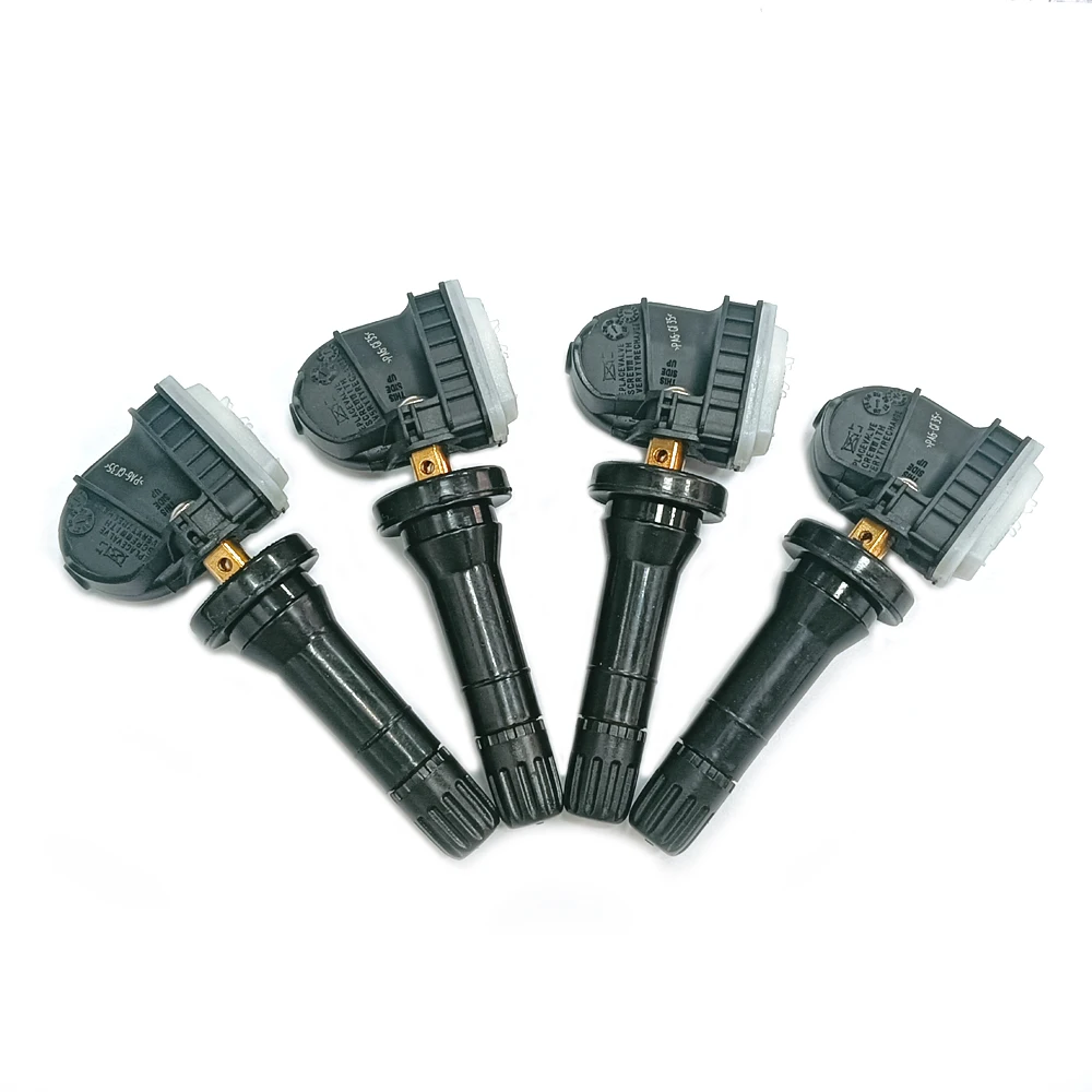 TPMS Tire Pressure Sensor For Landwind X2 For ChangAn CS15 CS35 CS85 CX70 EADO LINMAX Oshan Ruixing S50T Raeton 3601010-W10-AB