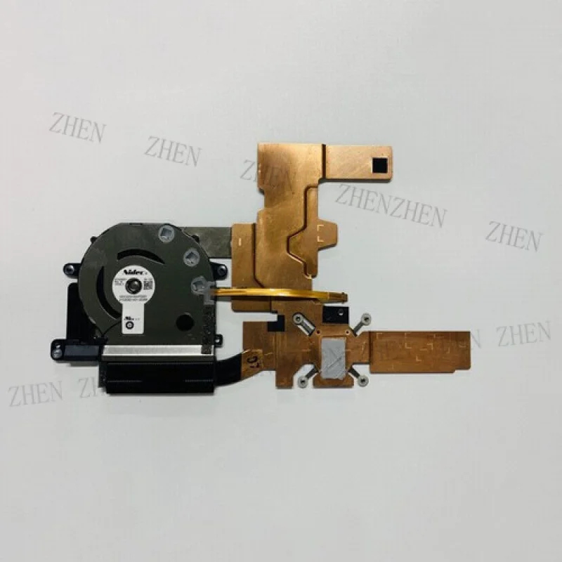 Y 5H40W36669 FOR Lenovo Thinkpad X1 Titanium Laptop Cooling Heatsink Fan
