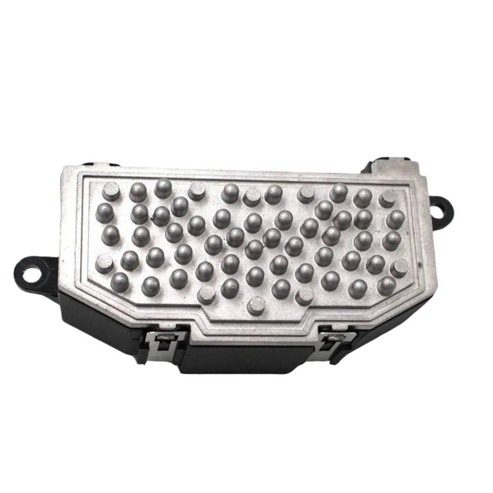 Automotive Replacement Part Blower Motor Resistor DIY Vehicle Maintenance As Shown In The Figure Automotive Heating Component