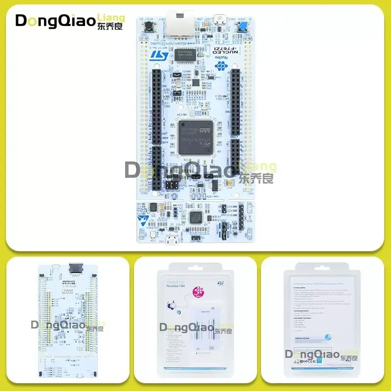 

Оригинальная лампа-проектор stm32f767сhat