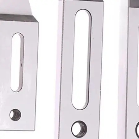 For CNC Machining for edm Workshop for edm Clamp Easy Installation CNC Tool Holder Hand Tool Set Easy Installation