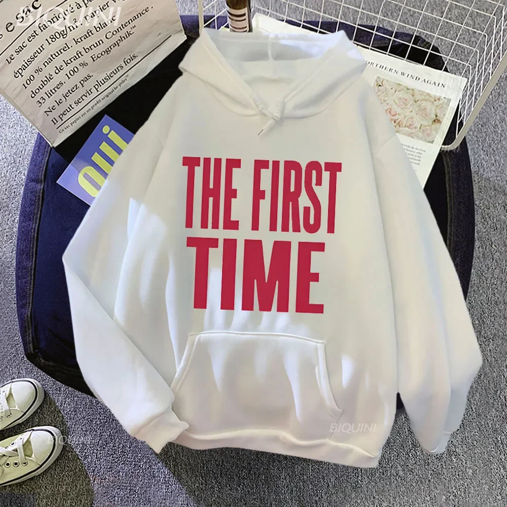 

The Kid LAROI GIRLS Hoodies with Pocket Hooded Punk Soft Sweatshirt for Autumn/Winter Hip Hop Clothing Unisex Grunge Retro Hoody