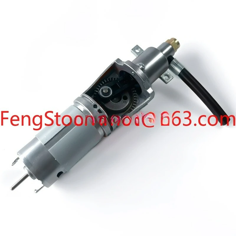 Car Air Pump Air Pump Movement Micro DC Motor 19 Cylinder All-in-One Machine Accessories Tire Applicable Motor