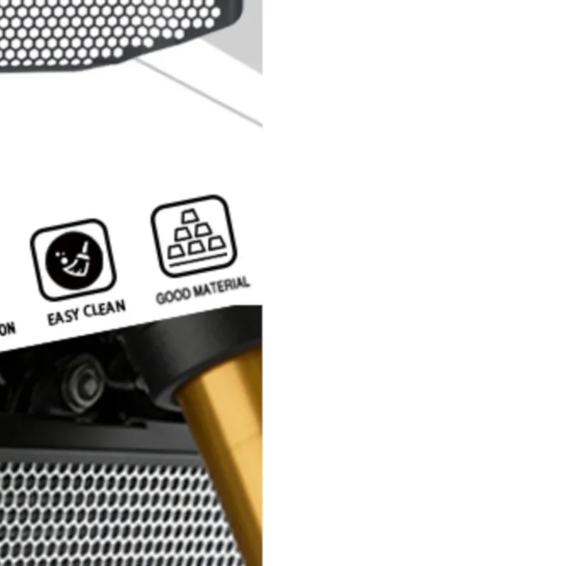 

Radiator Grille Protector Cover Guard Protection Accessories For Honda CB1000 Hornet & Hornet SP CB 1000 HORNET 2025-2026-2027