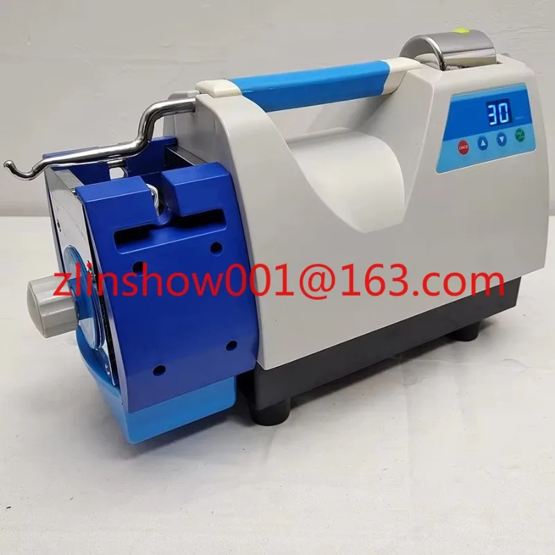 Grain Analytical Machine 2099 Paddy Rice Testing Machine Grain Processing Machine