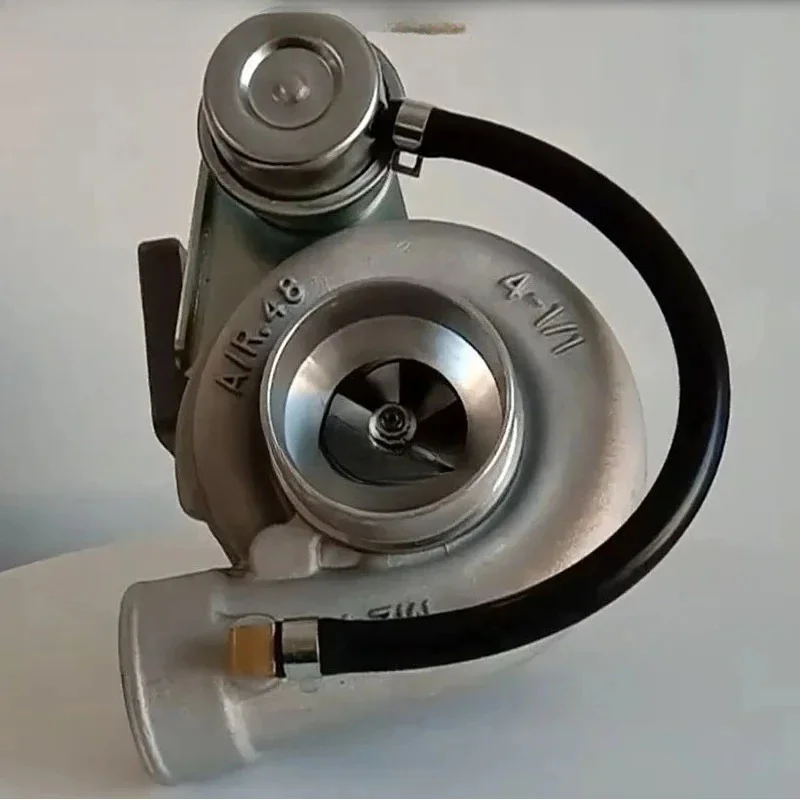TB0 Turbocharger -0S ETC De J GEMINI 0TDI Turb