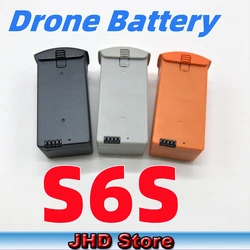 JHD S6S Mini Drone Battery for Original S6S MINI Camera Drone Battery Lipo Battery Accessories