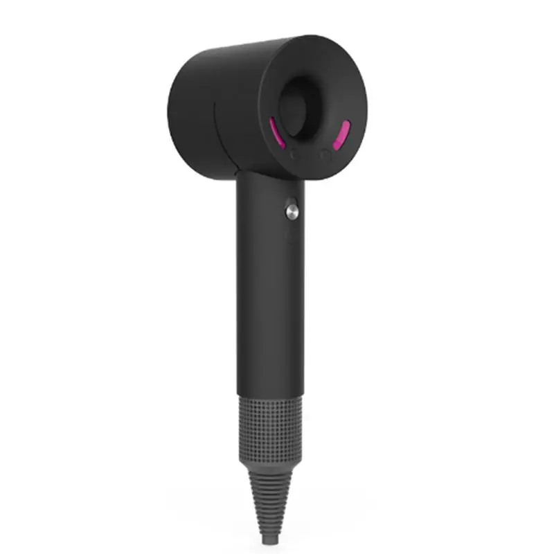 

Чехол для фена T27C для Dyson, мягкий силиконовый гелевый портативный пылезащитный защитный чехол для фена