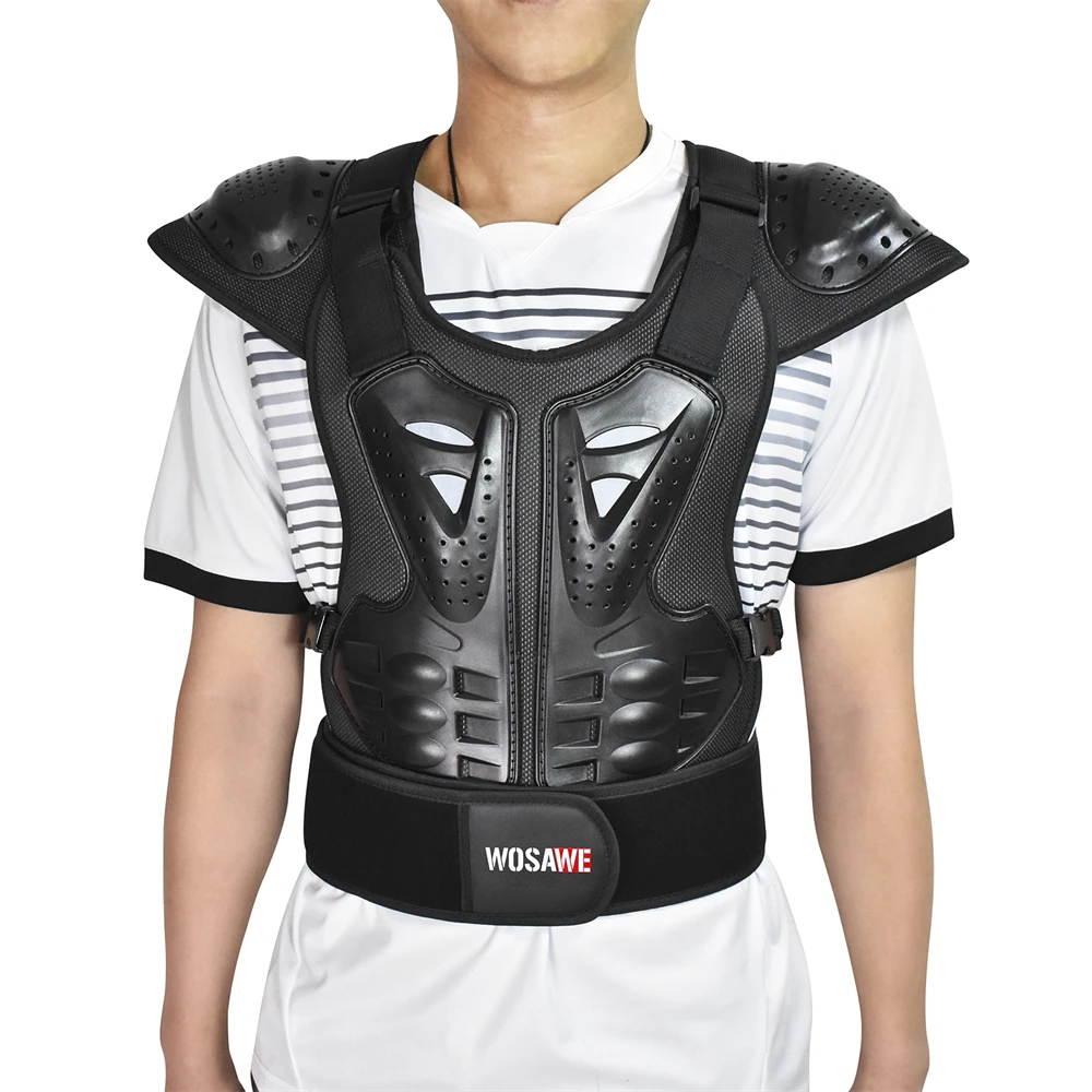 Thumbnail 3 - #15 Trending Motorcycle Protective Clothing Right Now