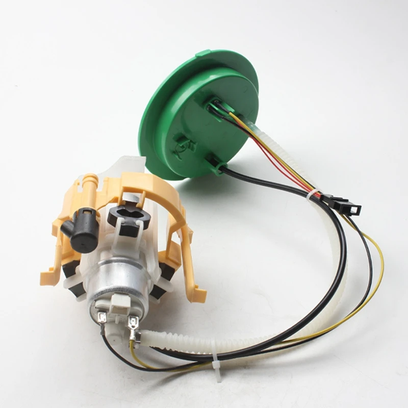 16117194000 E8488 Fuel Pump Module Assembly For BMW 745I 745Li 750I 750L E65 E66 2002-2008