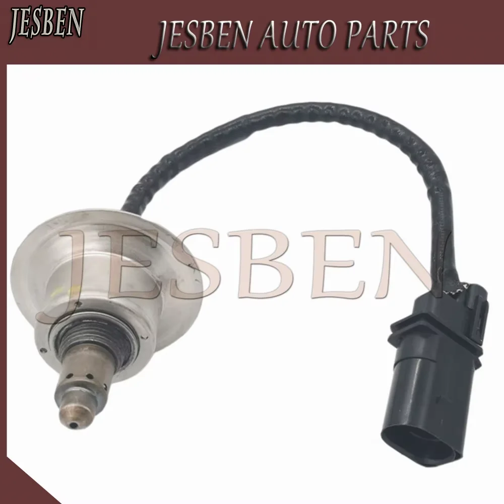 

39210-04100 Front Lambda O2 Oxygen Sensor For Hyundai i20 i30 Kona KIA Pro CEED PICANTO RIO STONIC Stonic XCEED 1.0 2015-2023