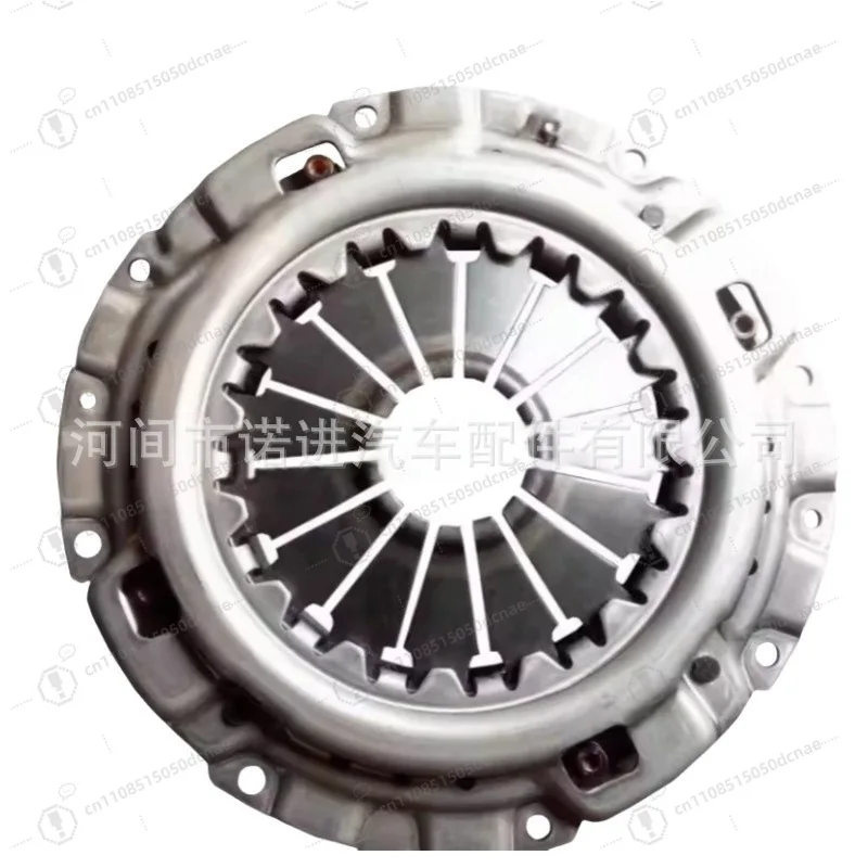 Clutch Pressure Plate L0161020012A0 L0161020012a0 for Truck Auto Replacement Parts