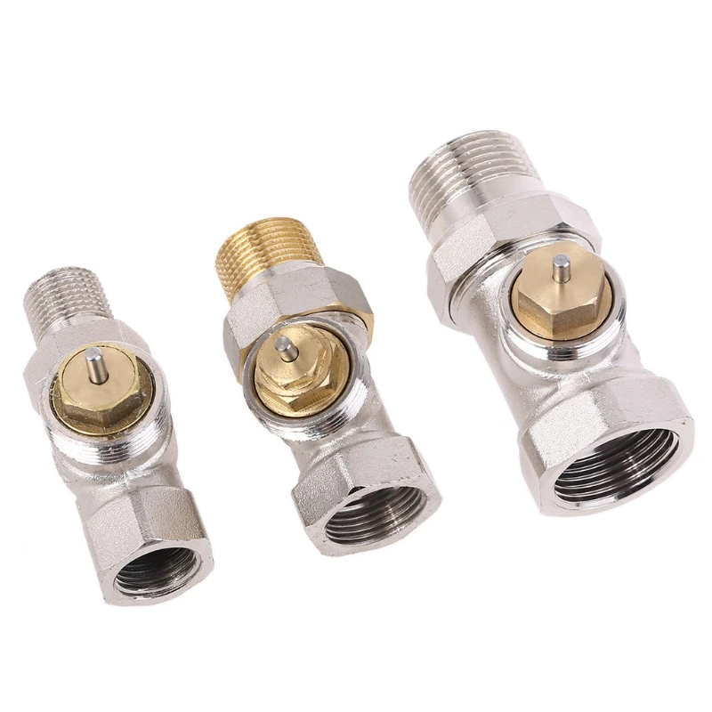 Professional Water for Valve Electric Actuator HVAC Thermal Actuator for Valve Radiator for Valve without Actuator Exqui 517A