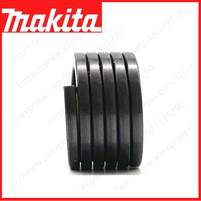 

Lock spring 16 FOR MAKITA GA6020 GA6021 GA6021C GA5021 GA5021C