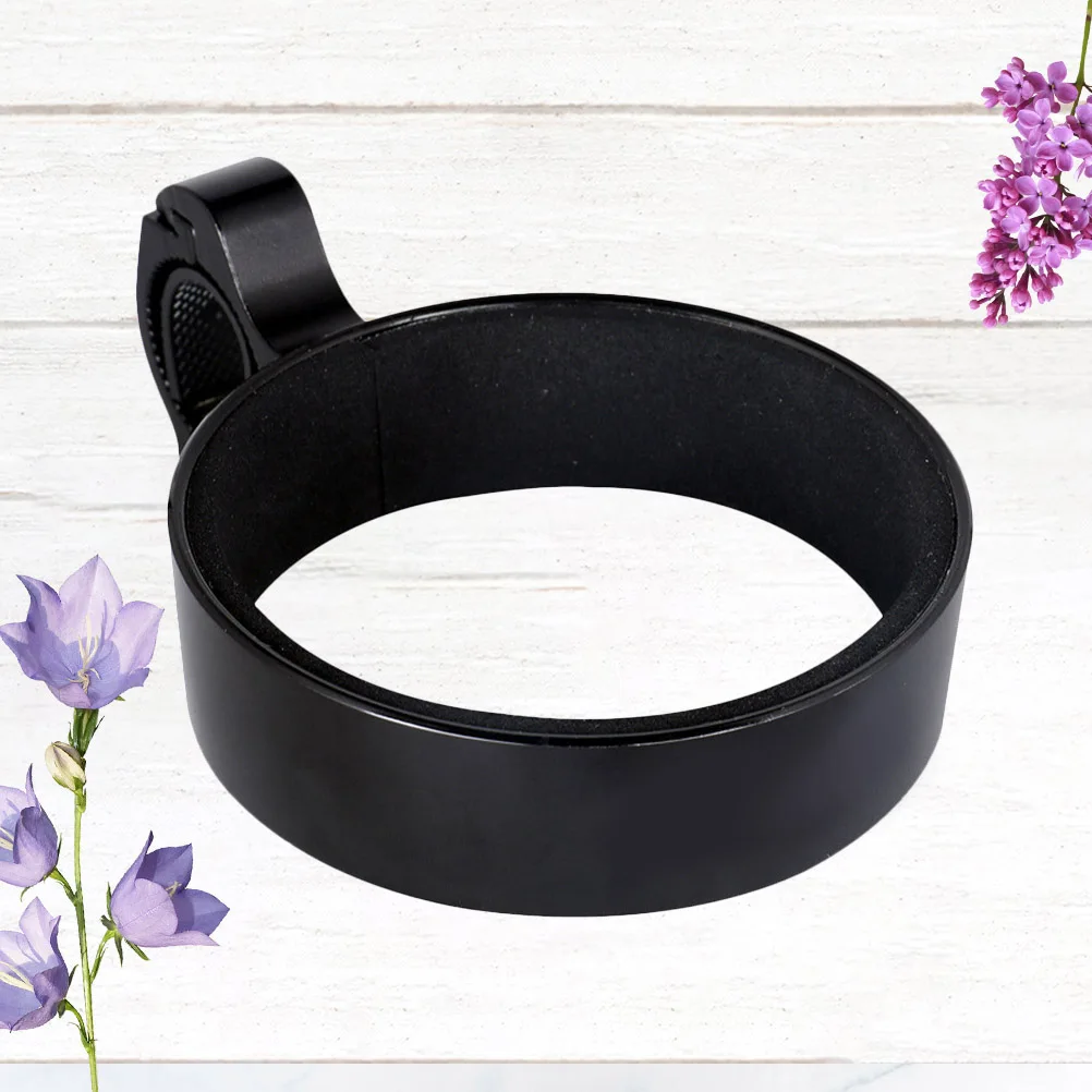 

Bicycle Water Bottle Cage Cup Holder Bike Bottle Adapter Mount Bracket For Mountain Road Folding Bikes Durable Lightweight