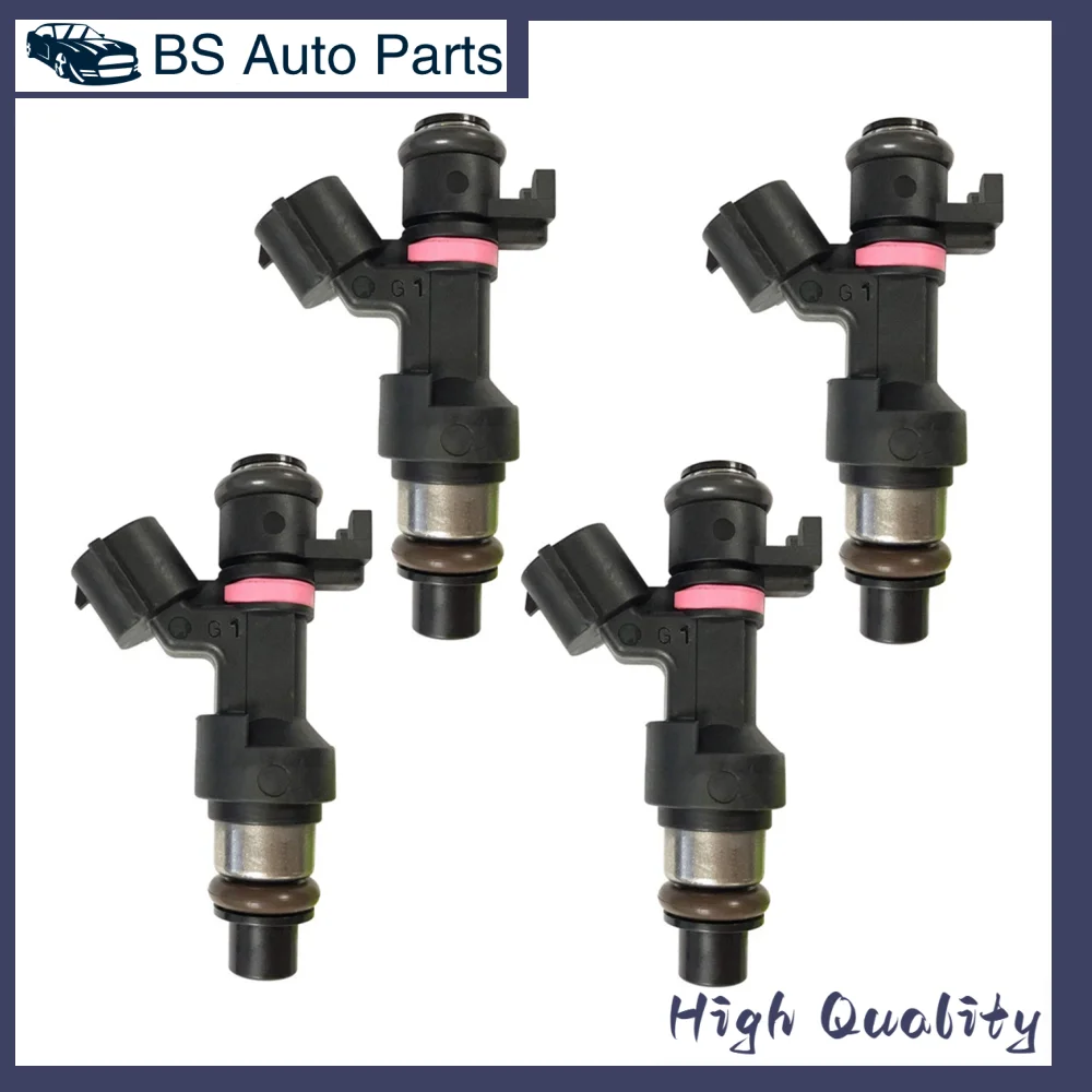 Fuel Injector Nozzle H106845 16600-6863R 166006863R For Renault Fluence 2.0 16V