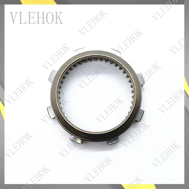 Internal gear 43 for Makita TW160D TD112D TW161D DTD157 TD111D DTW181 TD091D DTW180 DTD155