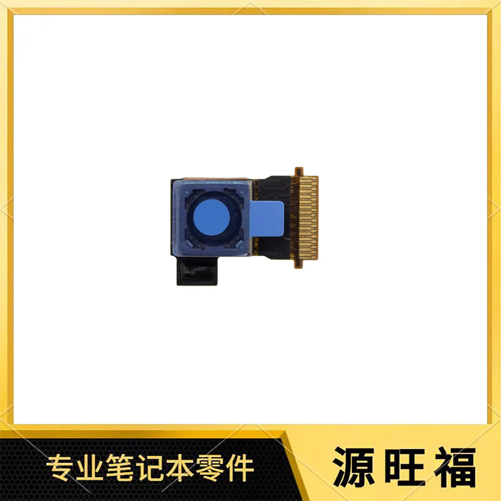 Webcam with Microphone for Laptop 0185A80VM DGFV0