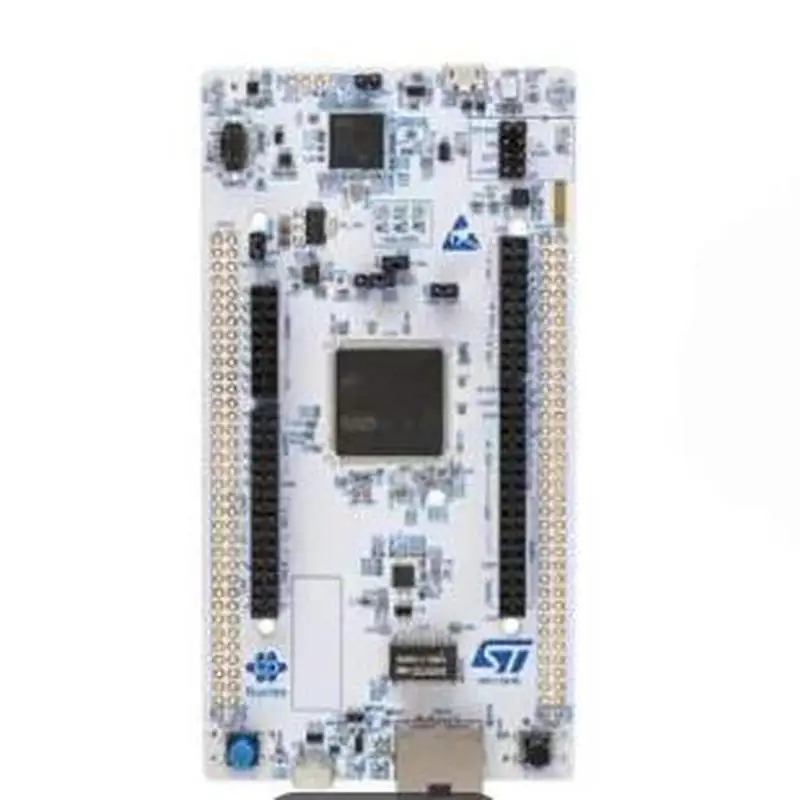 NUCLEO-H753ZI STM32H753ZI MCU supports ARduino development board