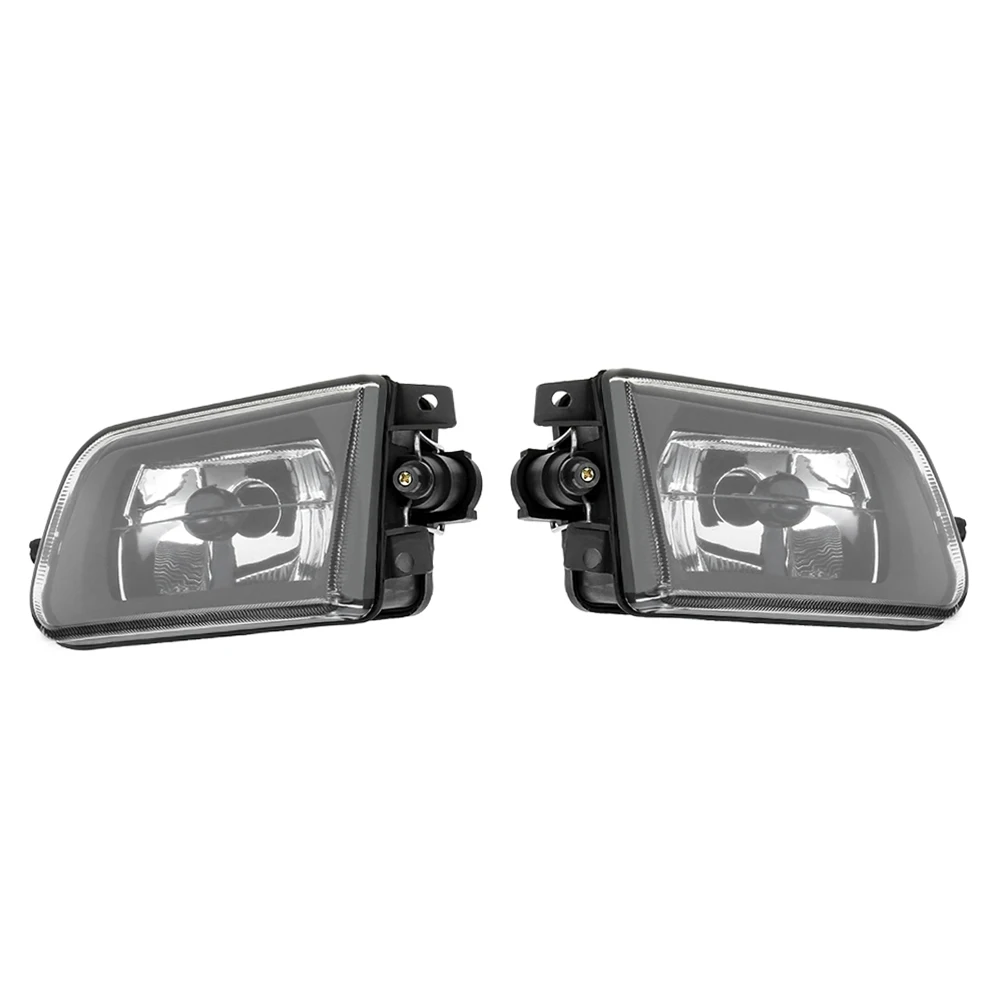 

63178360575 противотуманные фары, противотуманные фары 63178360576 для BMW Z3 левая и правая 1997-2001, простой дизайн, абсолютно новый