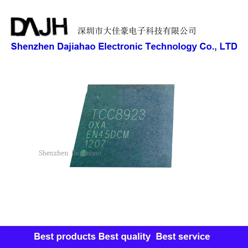 1Pcs/Lot TCC8923 Bg…