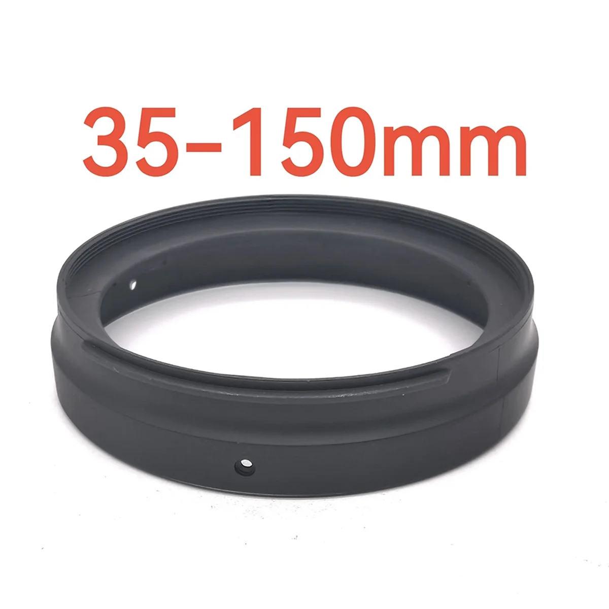 35-150mm F2-2.8 A058 Lens Front Filter Ring for Tamron UV Barrel Hood Fixed Tube F/2-2.8 Di III VXD Camera Repair Part