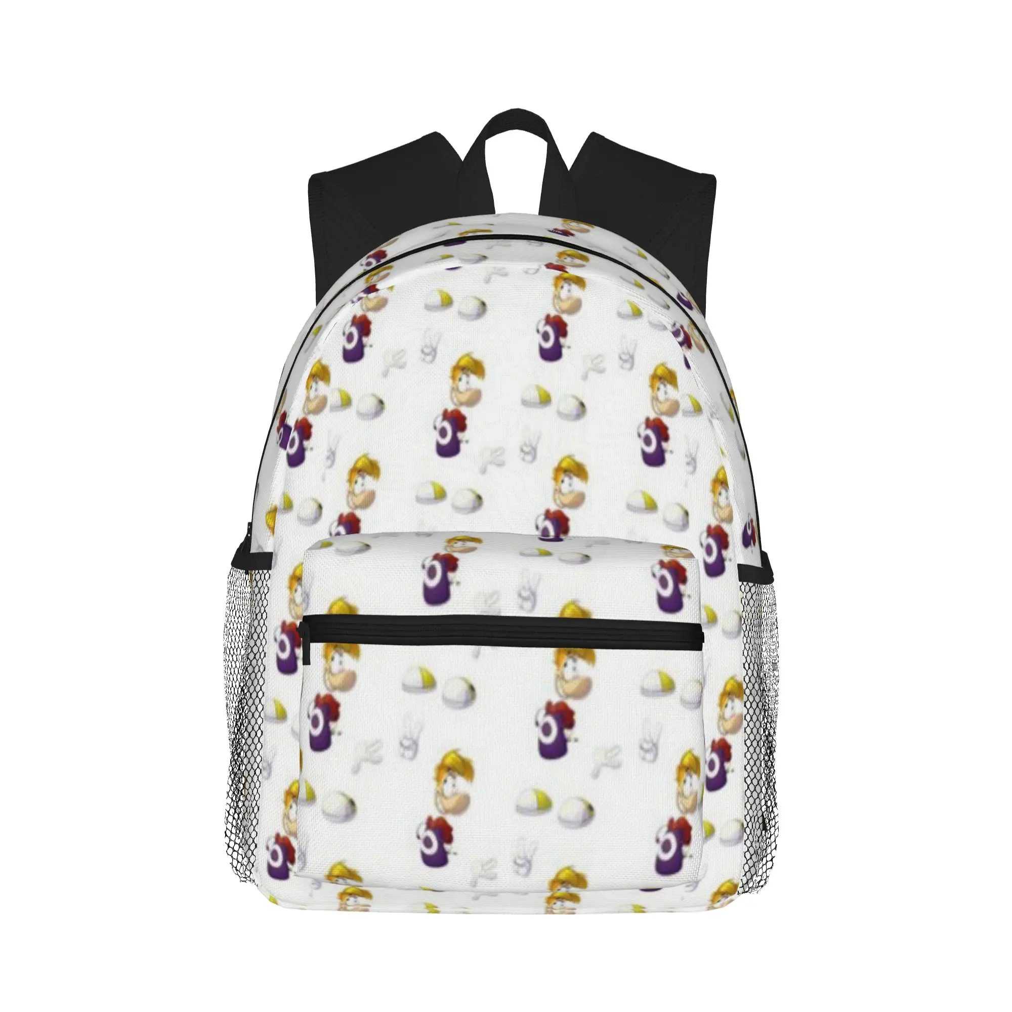 

Rayman Casual Backpack for Students and Adults Bags for women