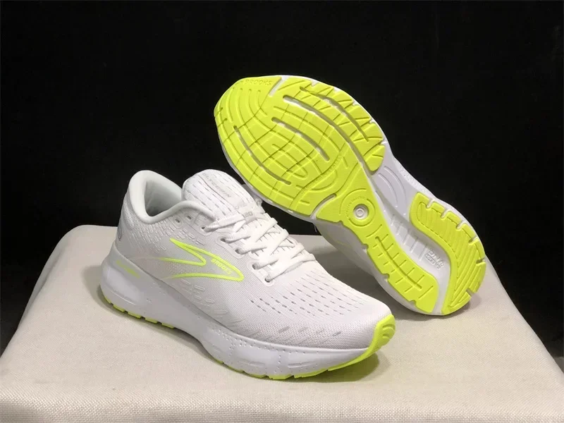 Zapatillas de deporte flotantes con amortiguación para mujer, zapatos deportivos ligeros para caminar, GTS 20, auténtica